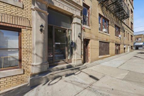 61 65th Street West New York NJ 07093