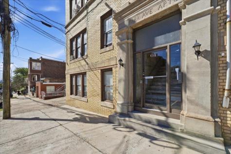 61 65th Street West New York NJ 07093