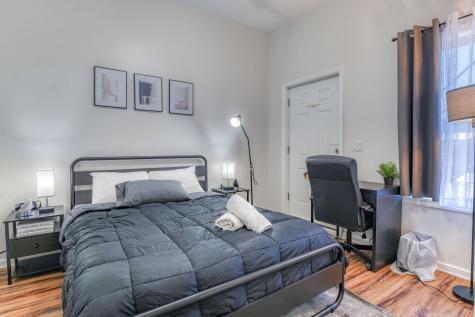34 Gray Street Jersey City NJ 07302