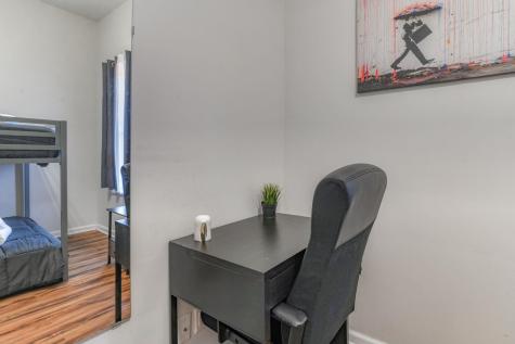 34 Gray Street Jersey City NJ 07302