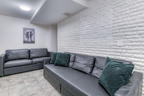 34 Gray Street Jersey City NJ 07302