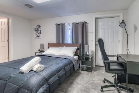 34 Gray Street Jersey City NJ 07302