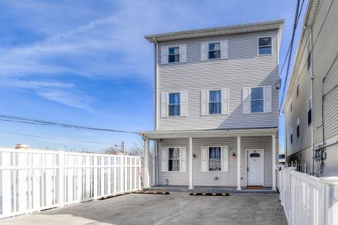 34 Gray Street Jersey City NJ 07302
