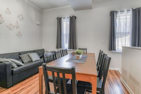 34 Gray Street Jersey City NJ 07302