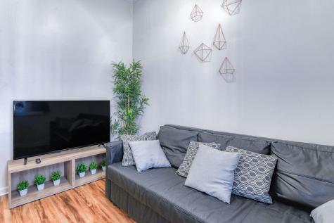 34 Gray Street Jersey City NJ 07302