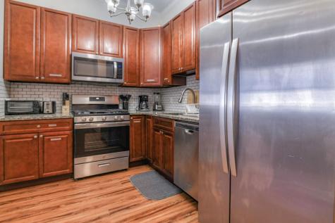34 Gray Street Jersey City NJ 07302