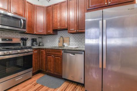 34 Gray Street Jersey City NJ 07302