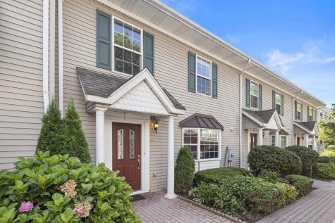 119 Panorama Drive Edgewater NJ 07020