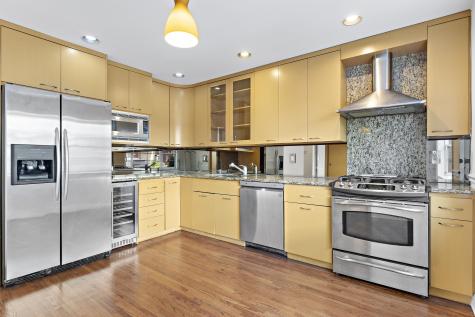 119 Panorama Drive Edgewater NJ 07020