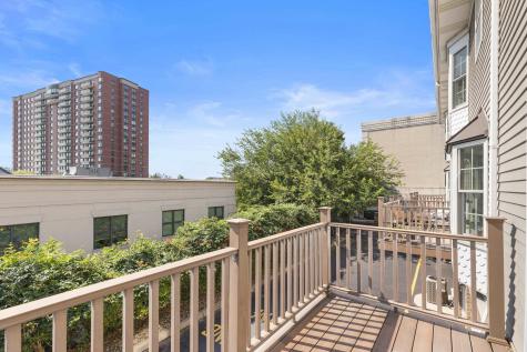 119 Panorama Drive Edgewater NJ 07020