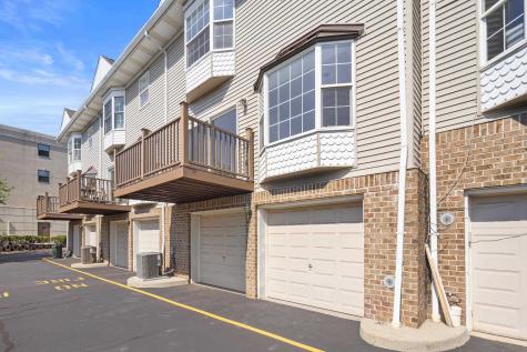 119 Panorama Drive Edgewater NJ 07020