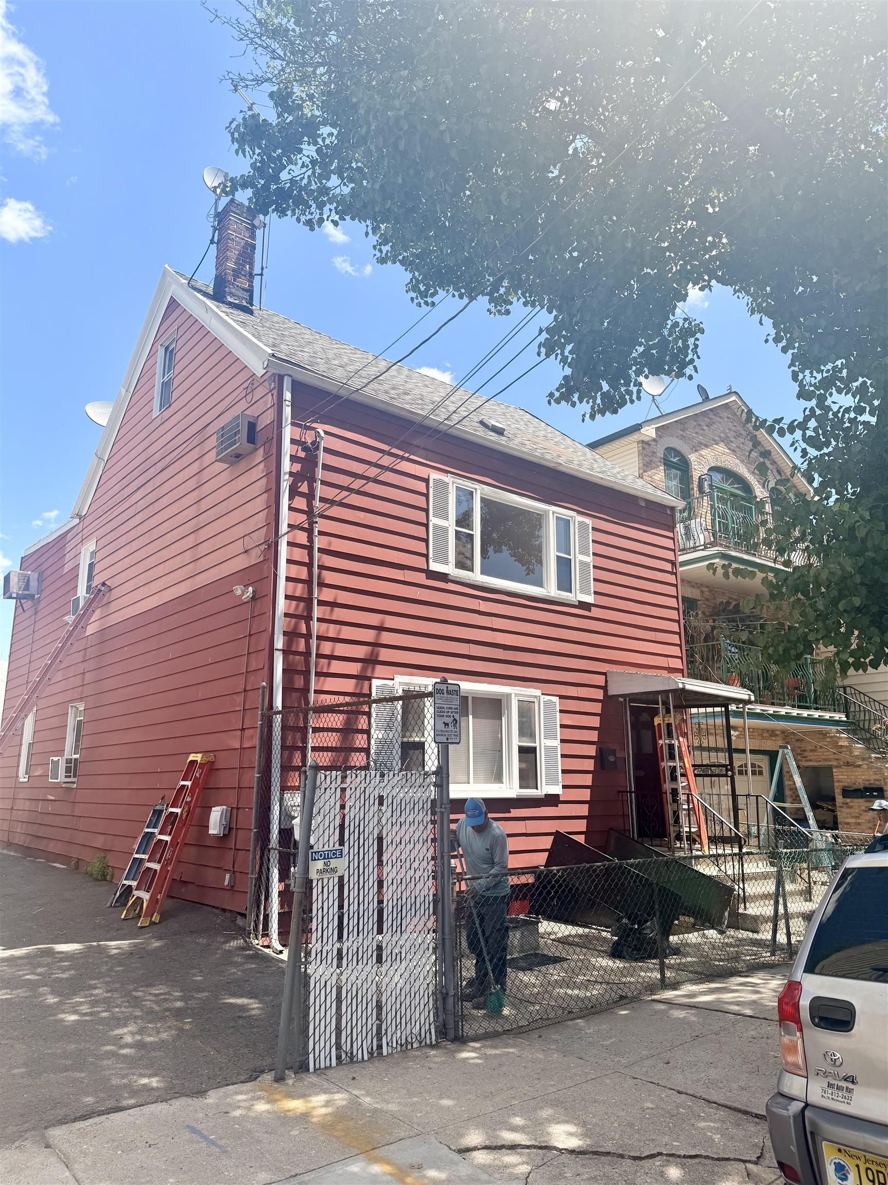 92 Laidlaw Avenue Jersey City NJ 07306