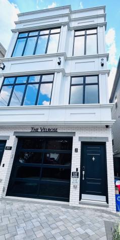 191 Terrace Avenue Jersey City NJ 07307
