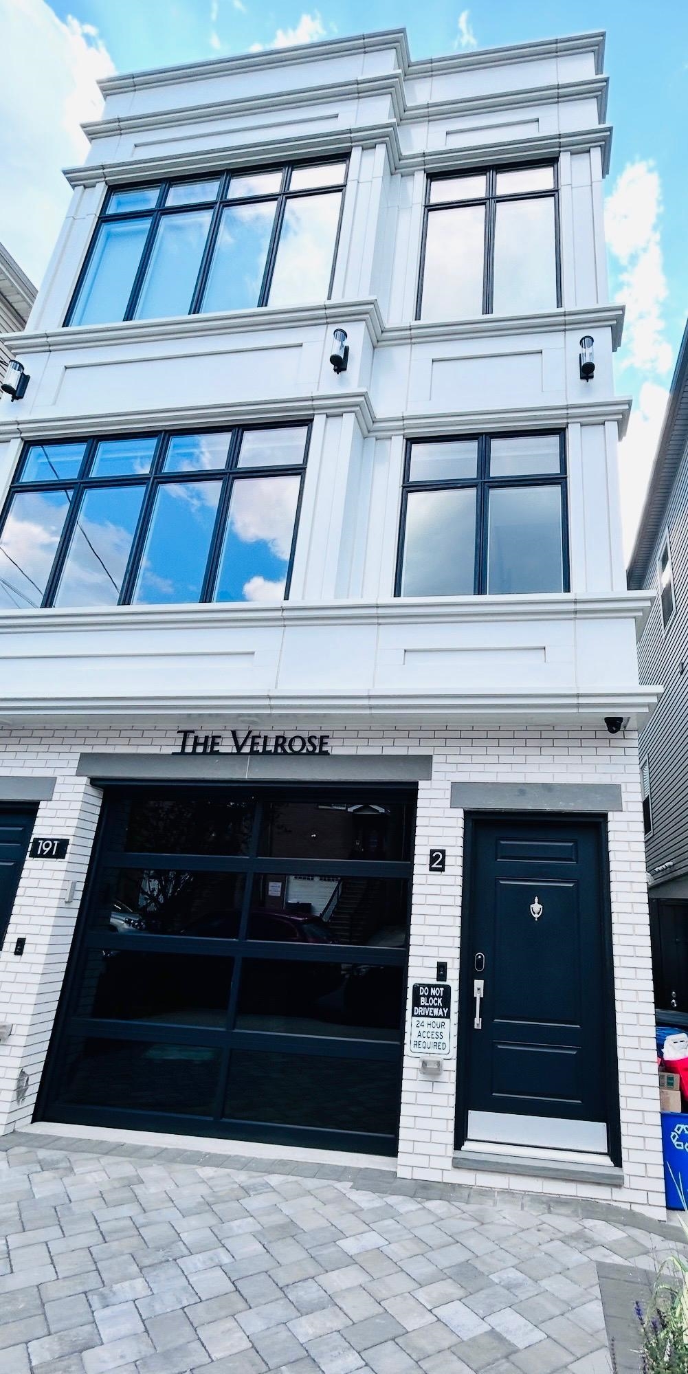 191 Terrace Avenue Jersey City NJ 07307