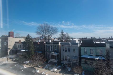 145 Sherman Avenue Jersey City NJ 07307-0000