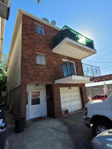 15 Reserve Avenue Jersey City NJ 07307
