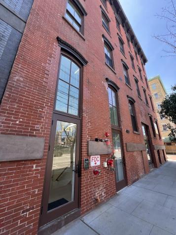 141 Christopher Columbus Drive Jersey City NJ 07302