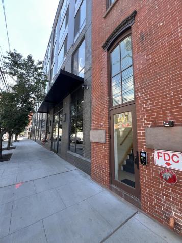 141 Christopher Columbus Drive Jersey City NJ 07302