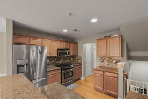 197 Blue Heron Drive Secaucus NJ 07094