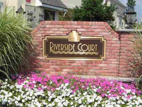 197 Blue Heron Drive Secaucus NJ 07094