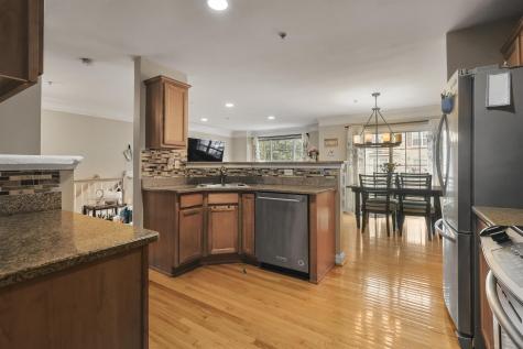 197 Blue Heron Drive Secaucus NJ 07094