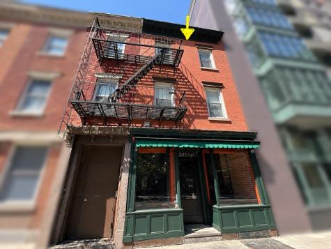 101 Greene Street Jersey City NJ 07302