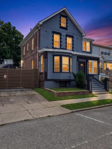 12 Juliette Street Bayonne NJ 07002