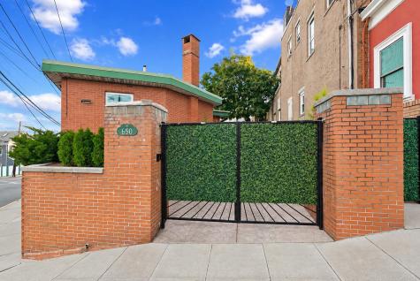 650 36th Street Union City NJ 07087