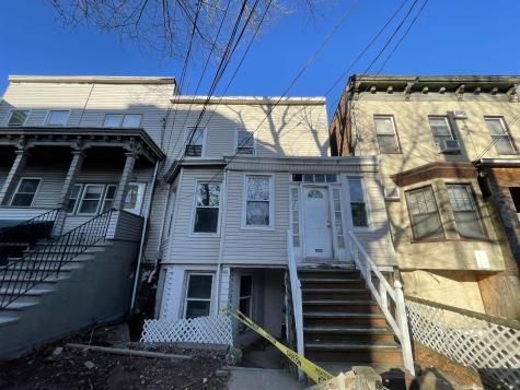 40 Lincoln Street Jersey City NJ 07307