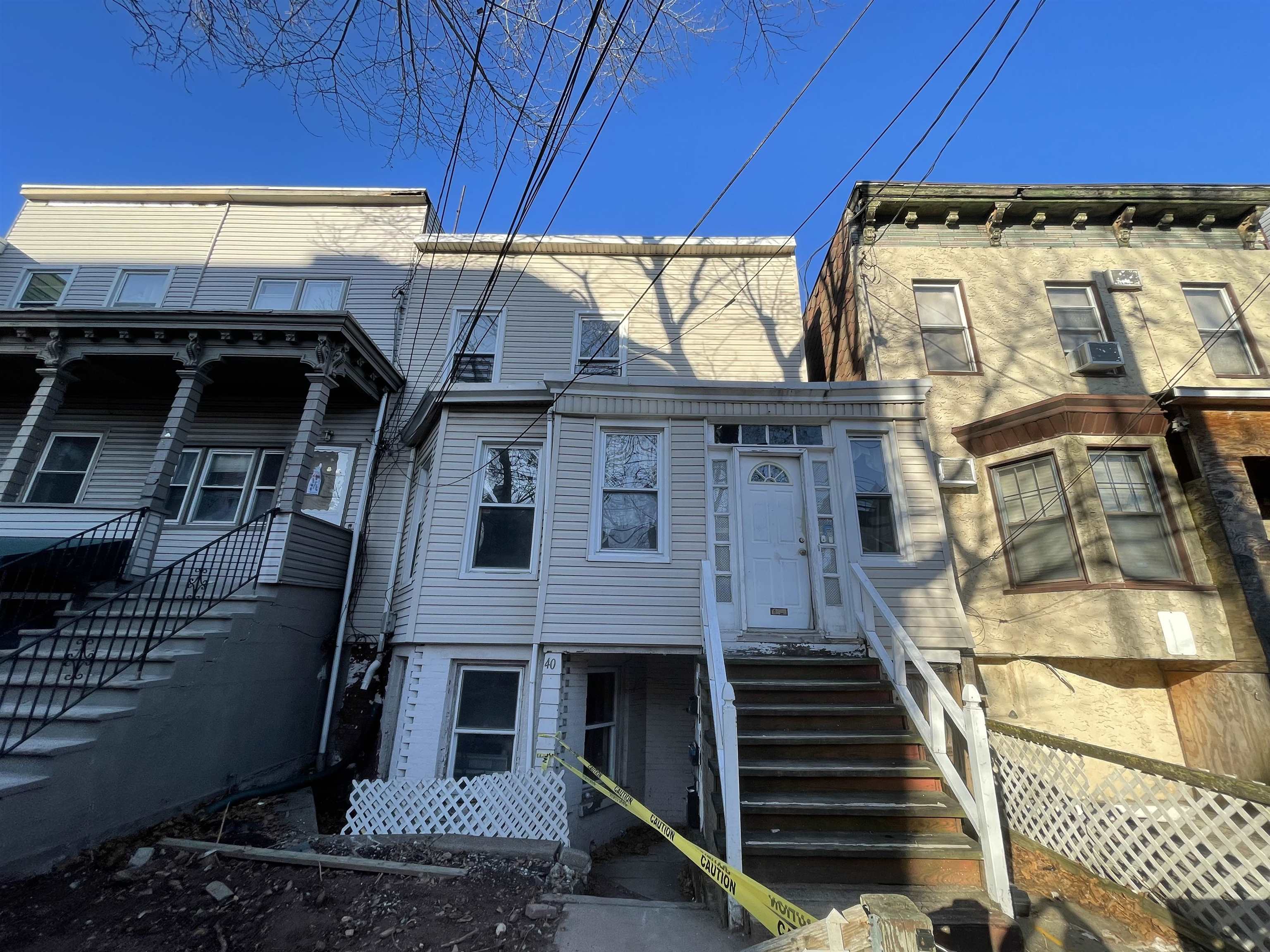 40 Lincoln Street Jersey City NJ 07307