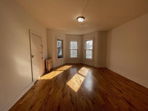 40 Lincoln Street Jersey City NJ 07307