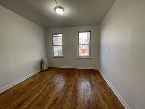 40 Lincoln Street Jersey City NJ 07307