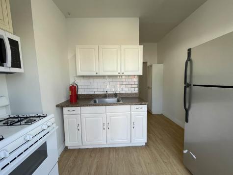 40 Lincoln Street Jersey City NJ 07307