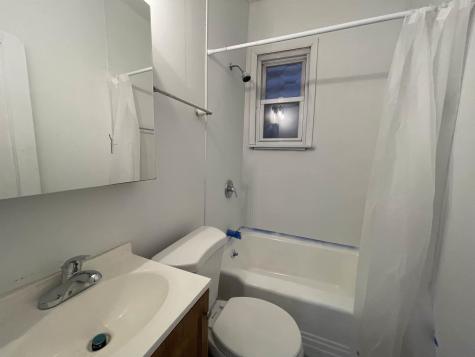40 Lincoln Street Jersey City NJ 07307