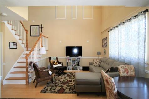 769 Montgomery Street Jersey City NJ 07306