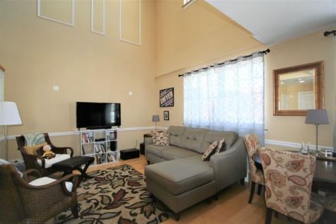 769 Montgomery Street Jersey City NJ 07306