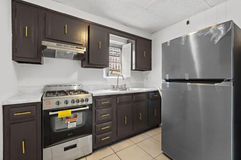 8 Perrine Avenue Jersey City NJ 07306