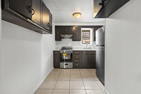 8 Perrine Avenue Jersey City NJ 07306