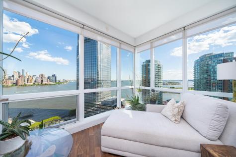 77 Hudson Street Jersey City NJ 07302