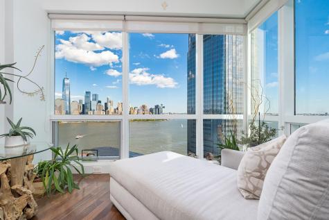 77 Hudson Street Jersey City NJ 07302