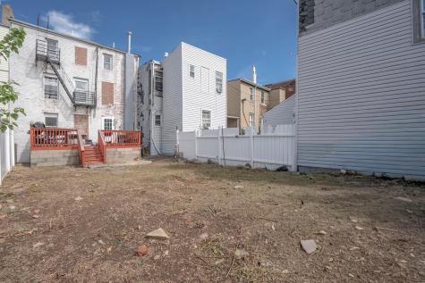 427 4th Street Union City NJ 07087