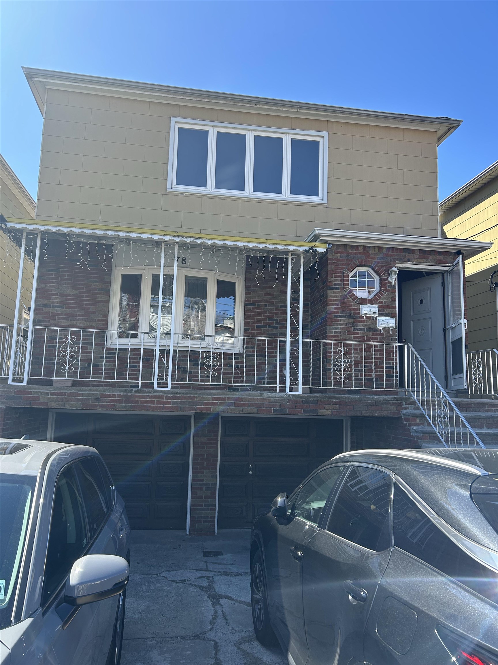 78 West 24th Street Bayonne NJ 07002-0702