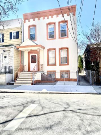 247 Clendenny Avenue Jersey City NJ 07304