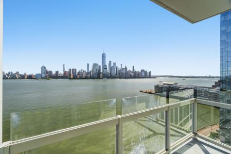2 2nd Street Jersey City NJ 07302