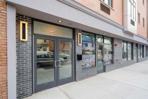 110 Brunswick Street Jersey City NJ 07302
