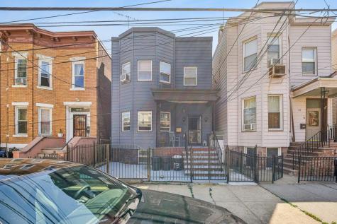 135 Charles Street Jersey City NJ 07307