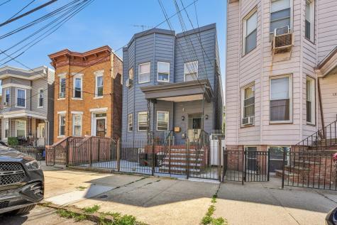 135 Charles Street Jersey City NJ 07307