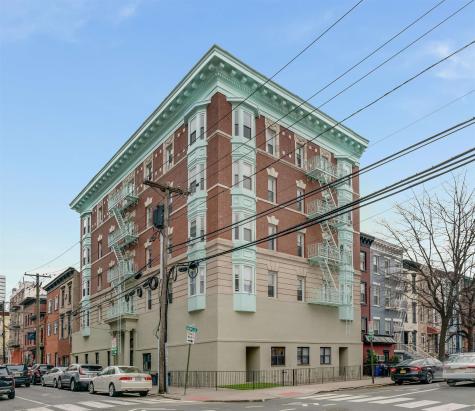 163 3rd Street Hoboken NJ 07030