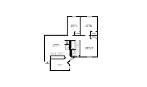 163 3rd Street Hoboken NJ 07030