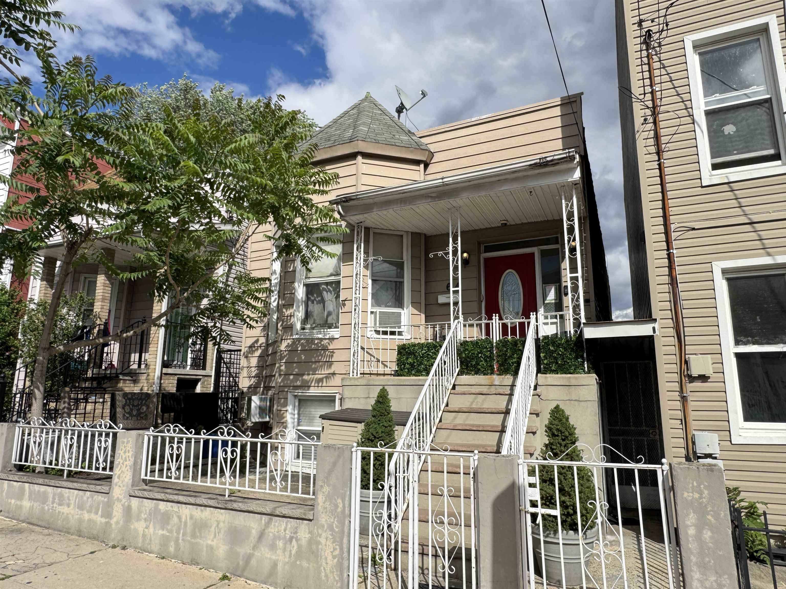 64 Cambridge Avenue Jersey City NJ 07307